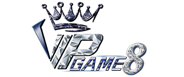 VIPGAME8 logo