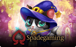 VIPGAME8 spadegaming
